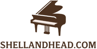 shellandhead.com